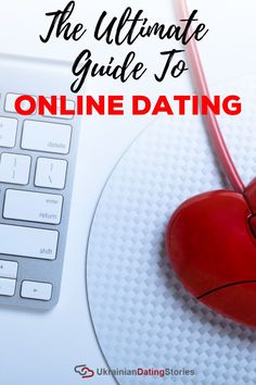 An online dating site provides a platform for meeting new people with similar interests, core values, and preferences existing outside the social network that you would otherwise never meet. Furthermore, the success rate of finding a potentially compatible partner online, either for a casual or long-term relationship, is high. Find out all about online dating at www.ukrainiandatingstories.com | best of dating blog Online Dating Questions, Photo Romance, Milani Lipstick, Dating Guide, Relationship Red Flags, Dating Advice For Women, International Dating, Toxic Relationship