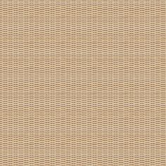 an image of a woven fabric textured with wicker pattern in beige and brown