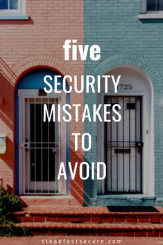 Home Security Tips Security Quotes, Apartment Security, Home Maintenance Tips, Disaster Management, How To Have Style, Big Valley