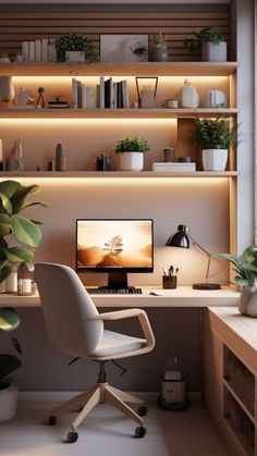 wfh office ideas office interior design small office interior design modern office interiors natural wood
work from home office setup work from home office office desk decor 
home renovation ideas renovation ideas house renovation ideas Home Office Space, Office Setup, Home Office Ideas, Home Offices