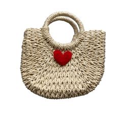 Fuzzy Heart Crossbody Tote - Red, Shop Sweet Lulu Heart-shaped Summer Bag For Everyday Use, Trendy Heart-shaped Shoulder Bag For Shopping, Trendy Heart-shaped Shopping Shoulder Bag, Cute Red Shoulder Bag For Valentine's Day, Cute Red Bags For Spring, Heart-shaped Spring Bags For Everyday Use, Heart-shaped Bags For Everyday Spring Use, Cute Red Bags For Valentine's Day, Heart-shaped Spring Bags For Everyday