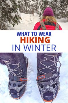 What to Wear Hiking in Winter. Winter Uk, Clothes For Winter, Hiking Clothing, Hiking Clothes