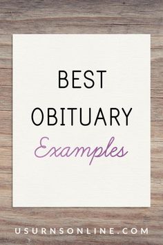 the words best ordinary examples written in black and purple ink on a white piece of paper