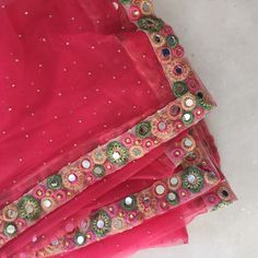 More dupatta here in our collection https://www.etsy.com/shop/neelcreations/?section_id=15880219 This beautiful Indian dupatta has beautiful floral border. Material of dupatta is net and border has real mirrors. You can pair it up with plain salwar kameez also. Contrast mix and match. Indian dupatta for women's every occasion. NOTE : There might be slight color variation due to different colour settings. Mirror Work Border, Indian Dupatta, Mirror Border, Bridal Dupatta, Net Dupatta, Mirror Work, Floral Border, Indian Design, Salwar Kameez