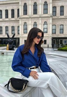 Estilo Hijab, Classy Business Outfits, Elegant Classy Outfits, Skandinavian Fashion, Professional Outfits Women, Corporate Outfits, Elegante Casual, Classy Work Outfits, Stylish Work Outfits