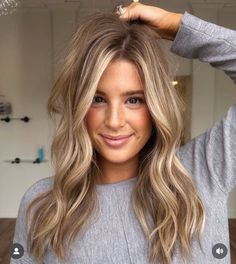 Fall Blonde Hair, Blonde Hair Ideas, Bronde Hair, Golden Blonde Hair, Fall Blonde, Blonde Hair Inspiration, Blonde Hair With Highlights, Hair Color And Cut