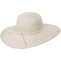 This is a UPF 50+ Hat for Premium Sun Protection. What is UPF protection? Follow this link for more information! %%GLOBAL_ShopPathSSL%%/what-is-upf/With a 4  brim this hat is sure to protect you as well as make you look elegant. It is made of 65% paper, 15% polyester and 20% cotton. It is a lovely tweed that comes in two colors, white blended with a light cream color and tan which is blended with tan. There is an adjustable slip knot band around the brim so if you pull on the ends of the ties it Slip Knot Band, Flat Brim Hats, Upf Clothing, Gorgeous Braids, Light Cream Color, Outback Hat, Mens Hats Fashion, Plain Canvas, Slip Knot