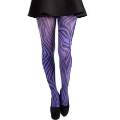 Discover our Zebra printed tights black and purple for women. A combination of fashion and classic and timeless patterns. Pantyhose are the most popular women accessories that women use in daily life, street style, trends, and stylish. *A perfect gift for her! *Discover all our colored tights. Very high quality, durable, high-stretch, soft fabric. Check Our Reviews! *SIZES: Women tights, available in S/M, M/L, L/XL and XL/XXL. If you are between two sizes, choose the bigger one (size up). Check Stretch Purple Hosiery, Stretch Purple Legwear, Trendy Fitted Purple Leggings, Fitted Purple Legwear, Trendy Tight Purple Bottoms, Trendy Fitted Purple Tights, Purple Zebra, Colored Tights, Printed Tights