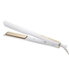 Kristin Ess 3-in-One Flat Iron - 1ct : Target Flat Iron Waves, Flat Irons Best, Flat Iron Hair, Titanium Flat Iron, Kristin Ess, Hair Curling Tutorial, Best Hair Straightener, Hair Straightener And Curler, Hair Straighteners Flat Irons