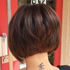 Short Hair Styling Ideas, Short Hair Styling, Hair Styling Ideas, Layered Lob, Short Layered Bob Haircuts, Tapered Hair, Layered Bob Haircuts, French Twist Hair