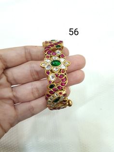 Gemstone Rings, Jewelry Design, Bangles