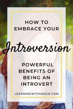 Did you often feel out of place growing up because you’d sit on the side while other kids were loud and chaotic? You’d have adults tell you to stop being so “quiet” and talk more. It increasingly seems like there is no room left for introverts in our extrovert world. Or is that so? Being An Introvert, Study Tips For Students, Out Of Place, Study Tips, Improve Yourself, Growing Up, Benefits, Feelings