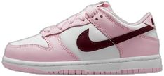 Nike Basketball Shoes, Nike Kids, Nike Basketball, Nike Dunk Low, Kids Nike, Dunk Low, Nike Dunk, Stylish Sneakers, Nike Dunks