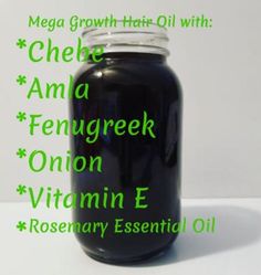 Ayurvedic Hair Growth Oil, Onion Hair Oil, Ayurvedic Hair Growth, Fenugreek Oil, Onion Hair, Amla Hair Oil, Slow Hair Growth, Ayurvedic Hair Care, Onion For Hair