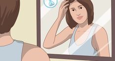 3 Ways to Cut the Back of a Bob Haircut - wikiHow Clipper Cut, How To Cut Your Own Hair, Layered Bob Haircuts, A Bob