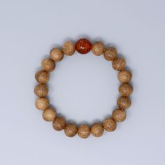 Japanese whiskey wood white oak wood bracelet bracelet Characteristics of the product Material : whiskey wood(oak wood) , Amber Wrist size : 17cm/15cm Main beads : about 11mm/8mm About whiskey wood A unisex bracelet that can be worn as a talisman to ward off evil or fulfill wishes.It is a simple bracelet that uses only whiskey wood, giving you a sense of the history of barrels that have grown whiskey for many years.The rubber is made of four layers of elastic and durable silicone rubber.This is Adjustable Wood Bracelets For Meditation, Brown Wooden Bracelet With 8mm Beads, Spiritual Natural Wood Beaded Bracelets, Adjustable Wooden Bracelet With 8mm Beads, Natural Wood Beaded Bracelets With Round Beads, Natural Wood Beaded Bracelets, Hand-strung Wooden Bracelets As Gift, Brown Wooden Beads Bracelet, Hand-strung Wooden Bracelets For Gifts