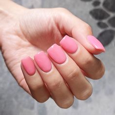 Light coral pink, this shade is timeless. 🍑 It's a glowy blush shade that's as pretty as peach blossoms. Pink Powder Dip Nails, Coral Summer Nails, Pink Dip Powder Nails, Dipwell Nails, Pink Dip Nails, Glowy Blush, Nails 2023 Winter, Coral Pink Nails, Winter Nails 2023