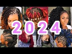 🔥💯80+ Creative Dreadlocks Hairstyles For Women 2024 | Dreadlock Hair Color Ideas | CH Hairstyle LookBook | women hairstyles | black women | locs hairstyles | latest hair braids | cornrow styles Dreadlock Styles For Long Hair, Locs Hair Styles Women, Dreadlock Hair Color Ideas, Hair Color Ideas For Dreads, Dreadlock Hairstyles Short Locs, Loc Hairstyles For Black Women Long, Loc Styles For Women Medium Length, Latest Dreadlocks Styles 2024 For Ladies, Long Loc Hairstyles For Black Women