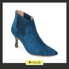 in stock Dress Booties, Journee Collection, Womens Ankle Boots, Bootie Boots, Ankle Boots, Pick Up, In Store, Shoe Accessories, Buy Online