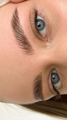 Natural Looking Lash Extensions, Eyelash Lift, Brow Artist, Brow Lift