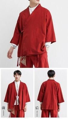 Modern Hanfu Men, Male Coat, Hanfu Men, Dynasty Clothing, Men Costume, Modern Hanfu, Male Kimono, Mens Outfit Inspiration, Design Animation