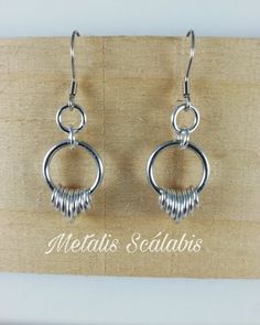 7 Rings Earring handmade Material: Aluminum, lightweight I will provide a tracking number for all international shipments Earring Handmade, 7 Rings, Jewelry Earrings Hoops, Earrings Handmade, Tracking Number, Ring Earrings, Etsy Earrings, Portugal, Hoop Earrings