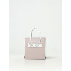 Spring/Summer 2024 Moschino Couture Mini Bag Woman Grey Size Type: Int Sku: Gig-75498001 ~ 1473 Welcome To The Official Luosophy Poshmark Closet! Luosophy Is A Luxury Brand Reselling Company Founded In San Diego, Ca From 2016. All Our Products Are Imported From Italy And Sold In The Usa. We Do Our Best To Provide High Fashion, Luxury Items At Affordable Prices. We Guarantee All Our Products Are 100% Authentic. Shop With Us And You Will Forget About Shopping At Department Or Brand Name Stores. Ou Everyday Bags With Logo Print, Modern Bags With Logo Print For Daily Use, Beige Logo Bag For Summer, Chic Spring Bags With Logo, Spring Bags With Logo, Trendy Logo Bags For Spring, Summer Bags With Logo And Double Handle, Beige Shoulder Bag With Logo Hardware For Shopping, Designer Logo Shoulder Bag For Summer