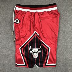 Chicago Bulls Red Basketball Edition Shorts CHICAGO - Mens Shorts Store Casual Red Athletic Shorts For Sports Season, Red Bottoms With Built-in Shorts For Sports Events, University Red Athletic Shorts For Sports Events, Red Sportswear Shorts For Sports Season, Red Sportswear Shorts For Sports, Red Sporty Shorts For Sports Events, Sporty Red Shorts For Sports Events, Red Bottoms With Built-in Shorts For Streetwear, Casual University Red Shorts For Sports Events