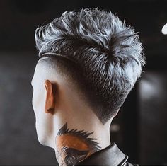 V Shaped Haircut, Trendy We Fryzurach, Haircut Designs, Men Haircut Styles, Popular Haircuts, Corte De Cabelo Masculino, Girl Haircuts, Trendy Haircuts