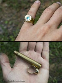 Bullet Shell Jewelry, Bullet Casing Crafts, Shotgun Shell Crafts, Bullet Casing Jewelry, Bullet Crafts, Bullet Shell, Bullet Casing, Bullet Jewelry, Cowgirl Jewelry