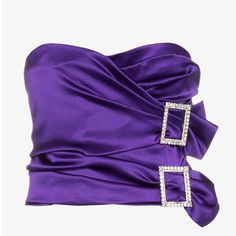 Alexandre Vauthier, Purple Top, Kpop Fashion Outfits, Fancy Outfits, Stage Outfits, Kpop Outfits, Up Girl, Kpop Fashion, Ladies Dress Design