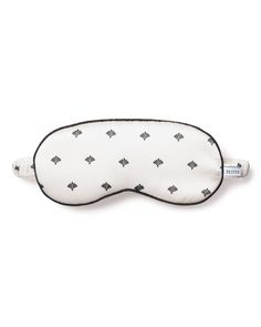 The finest 22mm pure silk sleep masks bring the sweetest dreams. You'll be tucked in love and off to dreamland. Bonne nuit. Elegant Luxury Eye Mask, Eye Mask Silk, Silk Sleeping Mask, Luxury Eye Mask Sleep, Mask White, Sweetest Dreams, Silk Sleep Mask, Sleep Masks, Kids Holiday Gifts