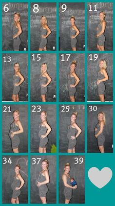 a series of photos showing how to wear a swimsuit in the shape of a woman