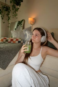 Healty Vibes Girl, Ckean Girl Asthetic, Lazy Girl Aesthetic, Healthy Girl Lifestyle Aesthetic Tips, Clean Girl Lifestyle, That Girl Aesthetic Healthy Routine, Healthy Girl Aesthetic, Kayli Boyle, Heslthy Girl Asthetic