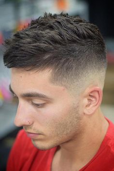 Medium Fade Haircut, Types Of Fade Haircut, Boys Fade Haircut, Mid Fade Haircut, Best Fade Haircuts, Short Fade Haircut, High Fade Haircut, Low Fade Haircut