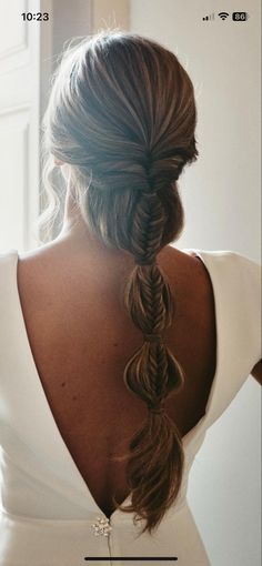 Simple Clothes, Bridal Hair Inspiration, Hairstyles Bridesmaid, Bridesmaid Hair Down, Bridesmaid Hair Updo, Chic Hairstyles, Bridesmaid Hairstyles, Messy Hair