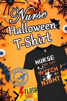 Get This Awesome Halloween ideas for nursing T-shirts for women. Cute nurse outfits are Printed in U.S.A. Worldwide Shipping with Low Cost. 100% High Quality Guarantee. #nursing home halloween #nursing halloween humor #halloween ideas for nursing #diy halloween nurse costumes #diy nurse halloween costumes #nurse make up halloween #halloween #halloweentshirt