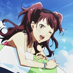 Kujikawa Rise, Single Pfp, Yu Narukami, S Icon, Anime Pfps, Game Icon