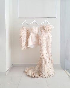 Mihano Momosa, Bridal Store, Bridal Stores, Couture Details, Feather Dress, White Room, Bridal Designs, Bridal Shop