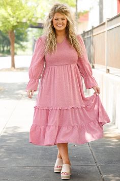 Montana Mornings Dress, Mauve Morning Dress, Plus Size Clothing Online, Chic Soul, Off Shoulder Dresses, Cheetah Print Dress, Cute Accessories, Bridal Shower Dress, Mauve Dress, Midi Dress Party