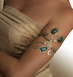 Arm Cuff Jewelry, Earthy Jewelry, Arm Jewelry, Cuff Jewelry, Arm Cuff, Funky Jewelry, Jewelry Lookbook