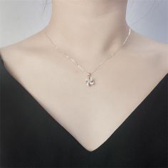 SPECIFICATIONS Features: Gorgeous, Spark, Sunflower, Clavicle Chain Item Types: Necklace Metal Material: S925 Sterling Silver Total Weight: 0.004lbs Gem Type: Lab-Created Stone Color: Gold+White Pendant Size: 4.09*3.82in Chain Length: 15.75+1.97in NOTE: Items are handmade, please allow for very minor variations, and the colors may vary from screen to screen. Flower Shaped Chain Necklace For Gift, Flower Chain Necklace For Gift, Rose Gold Flower Necklace With Round Pendant, Flower Pendant Clavicle Chain Necklace As Gift, Gift Flower Pendant Clavicle Chain Necklace, Elegant Flower Pendant Clavicle Chain Necklace, Elegant Flower Necklace With Round Pendant And Adjustable Chain, Elegant Flower Pendant Chain Necklace, Dainty Clavicle Chain Necklace With Flower Pendant