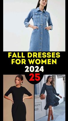 Fall Dresses For Women, Olive Green Coat, Fall Fashion Dresses, Elegant Styles, Green Coat, Trendy Fall, Casual Office