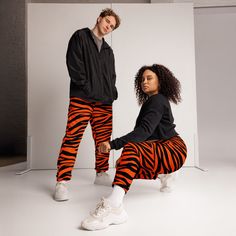 The unisex track pants are your new go-to piece for working out or styling a streetwear outfit. The water-resistant, lightweight fabric and mesh lining provide comfort, while elastic ankle cuffs will make it easy for you to show off your kicks. Style it with a windbreaker for a complete look and feel. * 100% polyester * Fabric weight: 2.21 oz/yd² (75 g/m²) * Lightweight, water-resistant fabric * Fully lined, mesh lining  * Relaxed fit * Elastic waistband and ankle cuffs * Drawcord * Zip pockets * Sits at hip * Blank product sourced from China Ankle Cuffs, Water Resistant Fabric, Streetwear Outfit, Track Pants, Fabric Weights, Zip Pockets, Gender Neutral, Polyester Fabric, Bathing Beauties