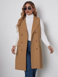 Professional Outfits Women Plus Size, Classy Plus Size Outfits, Curvy Work Outfit, Plus Size Business Attire, Fall Business Casual Outfits, Casual Outfits Plus Size, Professional Outfit, Business Casual Fall, Plus Size Fall Outfit