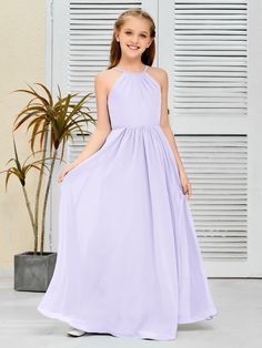 Lilac Simple Spaghetti, Taupe Bridesmaid Dresses, Ivory Bridesmaid Dresses, Lavender Bridesmaid Dresses, Lilac Bridesmaid Dresses, Junior Bridesmaids, White Wisteria, Dusty Blue Bridesmaid Dresses, White Bridesmaid Dresses