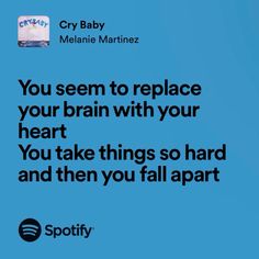 tags - #relatable #lyrics #sad #real #song #songlyrics Real Song Lyrics, Best Lyrics Quotes Songs, Relatable Song Lyrics Quotes, Saddest Song Lyrics, Meaningful Song Lyrics Quotes, Lyrics That Hit Hard, Song Lyric Ideas, Vent Lyrics, Meaningful Song Lyrics