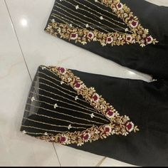 Blouse Designs Latest Jardoshi Work, Aari Work On Black Blouse, Net Patch Work Blouse Designs, Black Blouse Maggam Work Designs, Black Blouse Aari Work Design, Black Maggam Work Blouse Designs, Simple Maggam Work Blouse, Simple Maggam Work