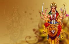 Durga Devi Images Hd, Maa Durga Hd, Maa Durga Hd Wallpaper, Maa Image, Maa Durga Photo, Durga Ji, Durga Picture, Devi Images Hd, Happy Navratri Images