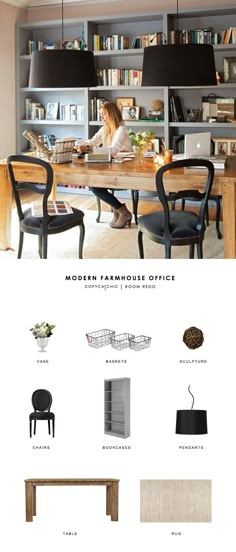 the website for modern furniture and office